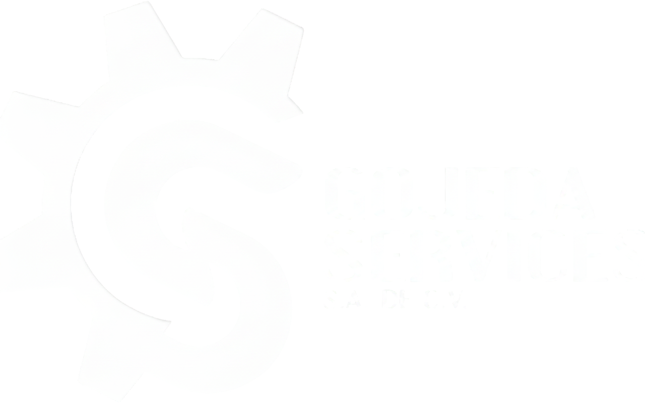 Logo Gojeda Services